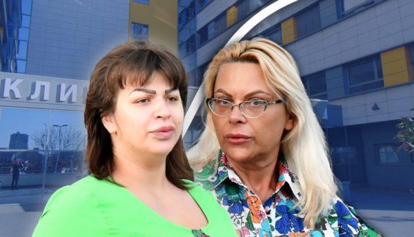 Miljana Kulić još ne zna da je Marija pozajmila Bebici 10.000 evra 