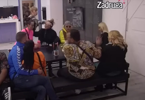 Marija Kulić i Miljana