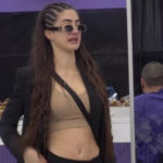 Nova bruka Anđele Đuričić, sama sebe bruka izgovorenim rečima! Nova bruka Anđele Đuričić, sama sebe bruka izgovorenim rečima!