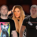 Aca Bulić besan jer Zvezdan Slavnić spominje njegovo mrtvo dete i napada Anu Ćurčić!