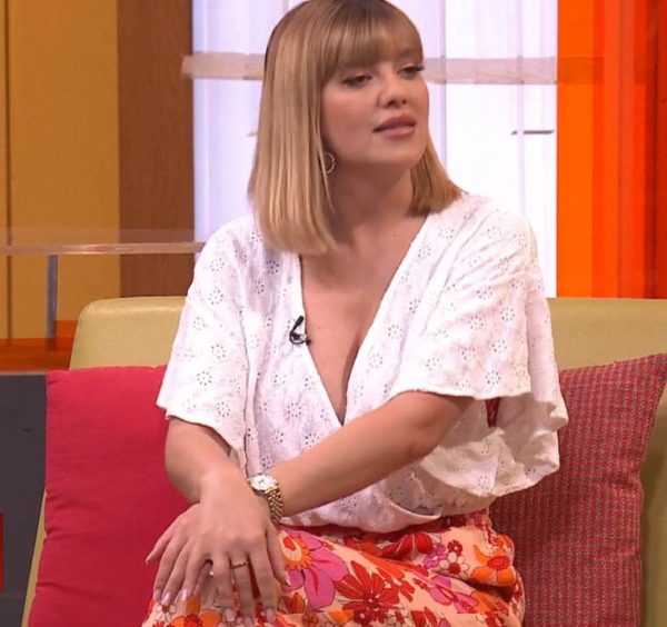  Kija Kockar želi da upiše Pravni fakultet - Prva tv screenshot