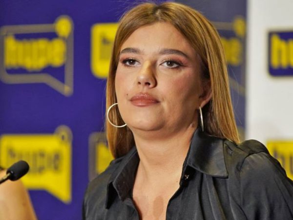  Kija Kockar želi da upiše Pravni fakultet
