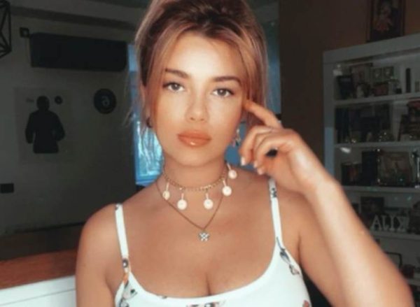  Kija Kockar želi da upiše Pravni fakultet - Instagram/kijakockar
