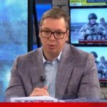 Aleksandar Vučić - predsednik Srbije: Ja sam politička Zadruga TV Pinka