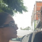 Nailnik Zvezdan Slavnić ponovo maltretira Anđelu pred kamerama!