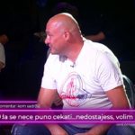 Simić Bojan izbačen iz Zadruge