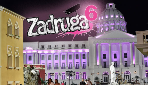 Zadruga 6