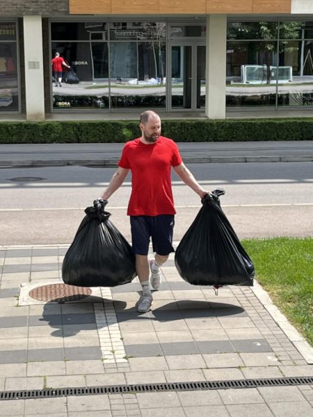 Zvezdan o ubistvu Olivera Jovanovića