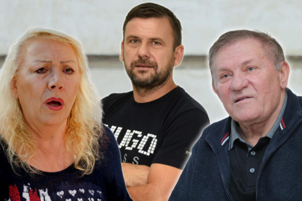 "ISTINA JE DA VARA ŽENU, SVAŠTA JE RADIO U BRAKU" Zorica Marković oplela po Mikici Bojaniću, iznela šok tvrdnje