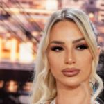 Ko je Aleksandra Nikolić? Prostitucija, animir dama, devojka ubicama i kriminalcima, hapšena u Turskoj, rijaliti pobednica itd...