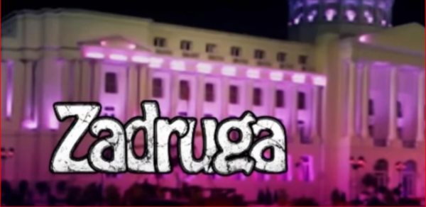 Zadruga