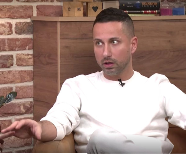 Marko Đedović
