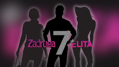 Zadruga 7 Elita