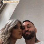 Vanja i Nenad Aleksić Ša posle mesec dana braka se RAZVODE!