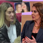 Milena Ćurčić ne može bez BELOG, razotkrivena u celosti!