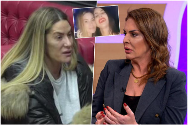 "NE BIRA, DAJ ŠTA DAŠ, SAMO DA JE BELO" Šok tvrdnje Ane Ćurčić o Mileni, otkrila nepoznate detalje iz njene prošlosti