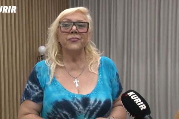 "OVOGA PUTA JE IZOSTAO POZIV" Zorica Marković priznala da je sa Pinka NISU ZVALI, otkrila šta bi se desilo da joj DAJU PONUDU