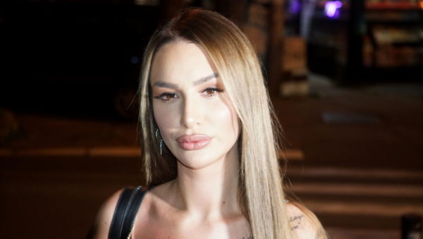 Aleksandra Nikolić u drugom stanju promenila lični opis! - Zadruga ...