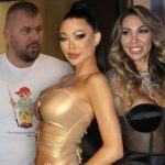 Aneli Ahmić napravila skandal kada je zatekla Janjuša i starletu Maju Marinković u krevetu! Aneli Ahmić napravila skandal kada je zatekla Janjuša i starletu Maju Marinković u krevetu!