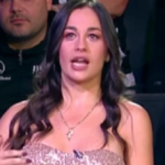 Najnovija učesnica Elita - Zadruga 7 celu noć plakala!!! Najnovija učesnica Elita - Zadruga 7 celu noć plakala!!!