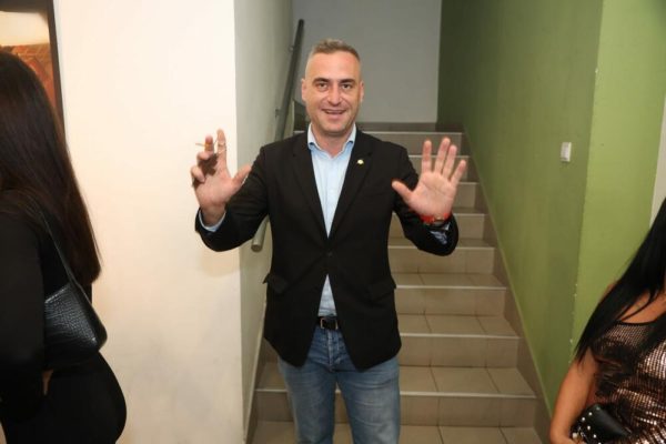 "NEMA TU NIŠTA OD RAZVODA" Diskralifikovani Požgaj progovorio o Matoroj i Aniti, otkrio šta se stvarno dešava u Beloj kući