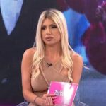 Rijaliti voditeljka Ivana Šopić bila je neprepoznatljiva pre i posle estetshih operacija! (FOTO)