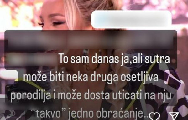Lunina objava