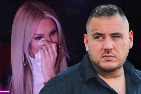 OGLAŠAVANJE FILIPA CARA O ALEKSANDRI I BEBI! Doktori morali da reaguju, desile se KOMPLIKACIJE, uputio je i JAVNI APEL