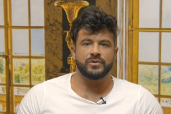 "TRI MESECA SAM BIO NEPOKRETAN" Bivši učesnik rijalitija progovorio o teškim trenucima: Ovo mu je najbolnija stvar u životu