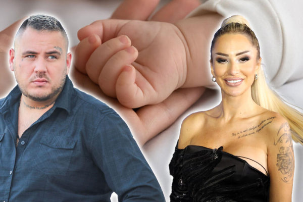 ĆERKA CARA I ALEKSANDRE SE TEK RODILA, A UŽIVA KAO KRALJICA! Na bebu dali 10000€, kada čujete šta su sve nakupovali bićete u ŠOKU