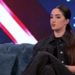 Anđela Đuričić komentarisala učesnike Elite Zadruga 7, ponizila ih rečima!