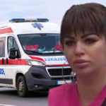 Miljana Kulić brzom intervencijom iz Elite prevežena u Urgentni centar!