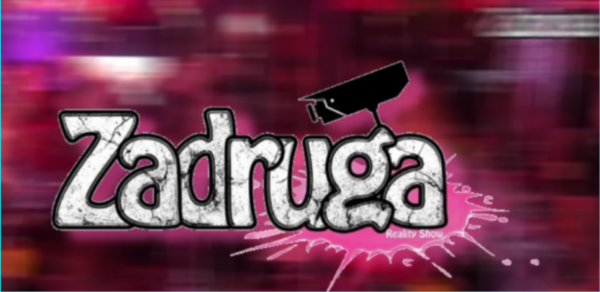 zadruga