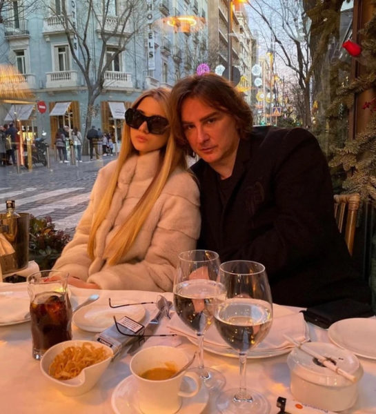 Kristina Mitrović i Željko Mitrović