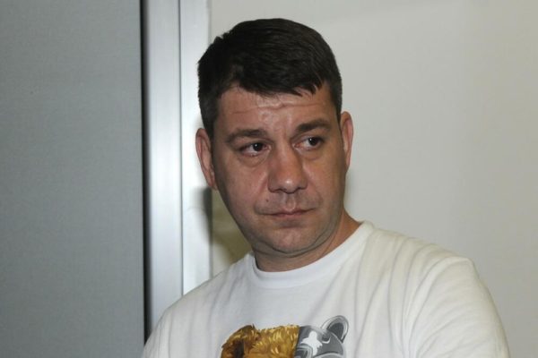 JEZIVA ISPOVEST IVANA MARINKOVIĆA O LEČENJU OD ALKOHOLA: Četiri godine sam pio svaki dan, a onda sam otišao u bolnicu...