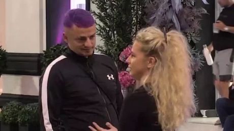 Milica Veličković