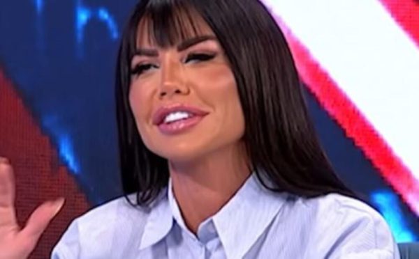 Dragana Mitar