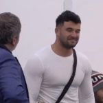 Ervin Mujaković bio nepokretan pa se ugojio na 150kg!