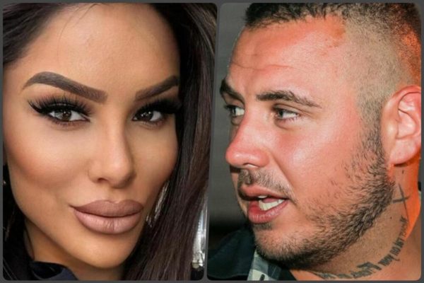 "BEDNI POKUŠAJ PROVOKACIJE, NEMA VIŠE ZARADE OD MOG IMENA" Aleksandra Nikolić brutalna nakon što je Car potvrdio da su RASKINULI