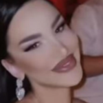 Aleksandra Nikolić posle porođaja prvi put u noćnom provodu