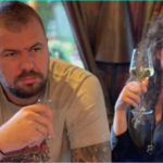 Ena Janjušević napustila kuću posle saznanja da je janjuš napravio dete starleti Aneli uživo pred kamerama!