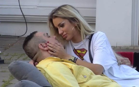Filip Car progovorio o raskidu sa Aleksandrom Nikolić: Evo šta je razlog za naš drugi prekid!