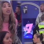 Janjušm moli i preklinje Aneli da mu kaže rezultate ginekološkog pregleda!