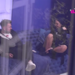 Maja Marinković i Stanislav Krofak pomirenje posle vrele akcije