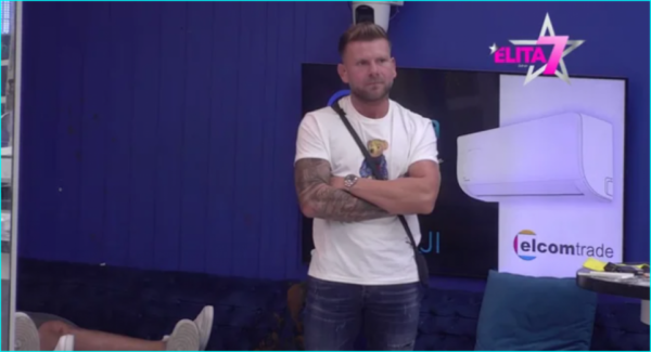 Maja i Stanislav