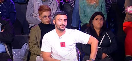 Pavle Milevski Pablo