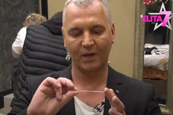 ŠOK: JOŠ JEDNA ZADRUGARKA TRUDNA! Saznalo se da je već šest nedelja u drugom stanju, objavljeni i DOKAZI