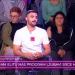 Pablo Pavle Milevski izbačen iz Elite, odmah razotkrio učesnike Elite!