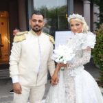 Santana i Kemez žele blizance, crno i belo dete!