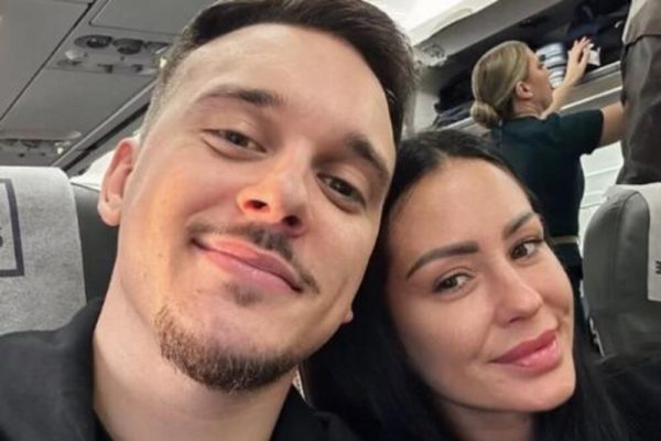 OPAA! ISPLIVALI RANI RADOVI VERENIKA ALEKSANDRE BURSAĆ! Ima zajedničku ISTORIJU sa poznatom SRPKINJOM, evo šta se dešavalo (FOTO)